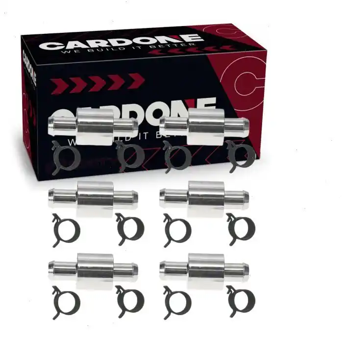 Bulk Order 1970-1971 Mazda 1200 Cardone Power Steering Filter - Fluid Pump Rack - Filters