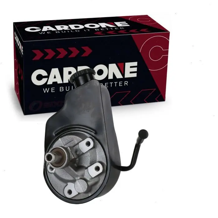 Bulk Order 2003-2013 Cadillac Escalade EXT Cardone Power Steering Pump - Hoses Pumps