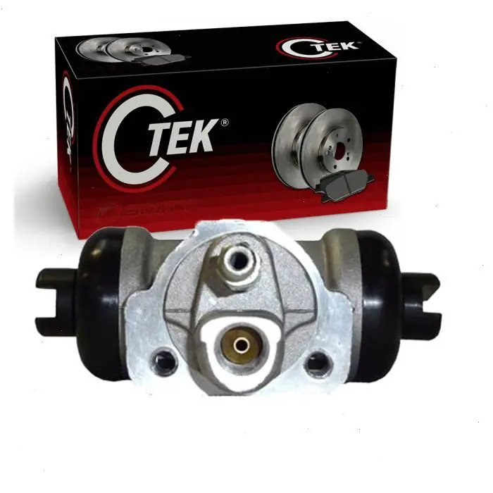 Centric CTEK 135.42309 Drum Brake Wheel Cylinder for W37684 Braking Tire Stopping Hardware Exclusive Offer
