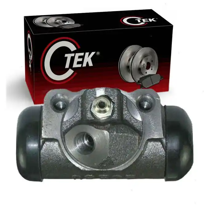 1963-1966 Buick Riviera Centric CTEK Drum Brake Wheel Cylinder Rear Left - Braking Tire Stopping - Super Sale