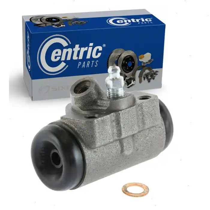 Trending 1967-1973 Jeep J-2600 Centric Premium Drum Brake Wheel Cylinder Front Right - Braking Tire Stopping