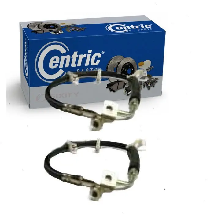 1960-1968 American Motors American 3.3L 3.8L 4.7L 5.6L L6 V8 2 pc Centric Premium Brake Hydraulic Holiday Sale