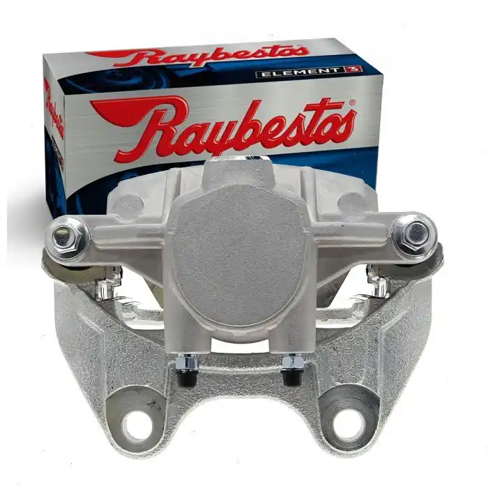 2007-2013 Chevrolet Avalanche Raybestos Element3 Disc Brake Caliper Rear Right - Hardware Editor’s Pick