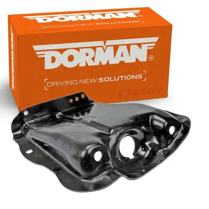 Secure Checkout 1980-1996 Ford F-150 Dorman Shock Mount Front Right Upper - Suspension Hardware - Shocks Struts
