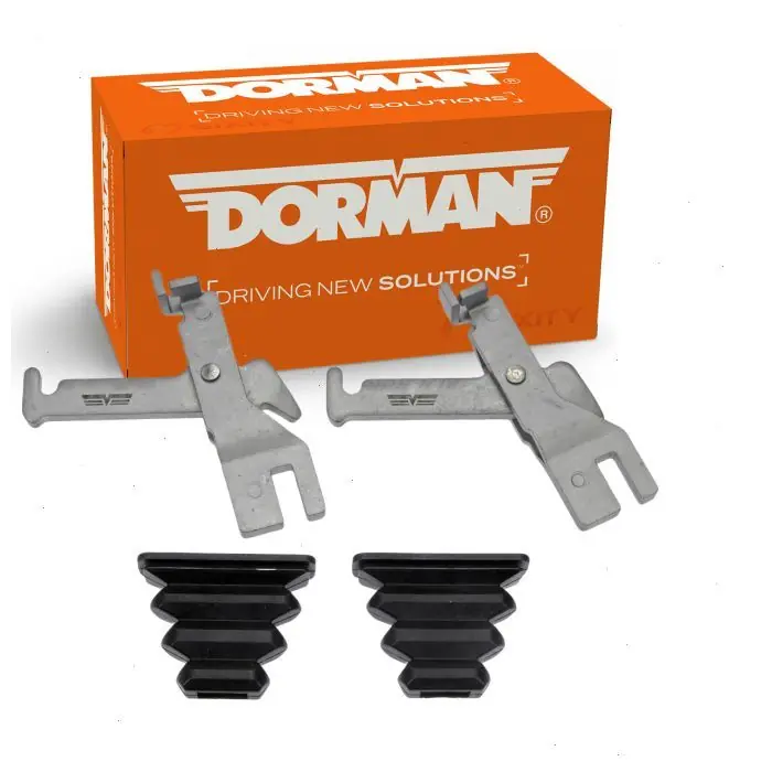 Bargain 2007-2009 GMC Sierra Dorman Parking Brake Lever Kit Right - Service Kits