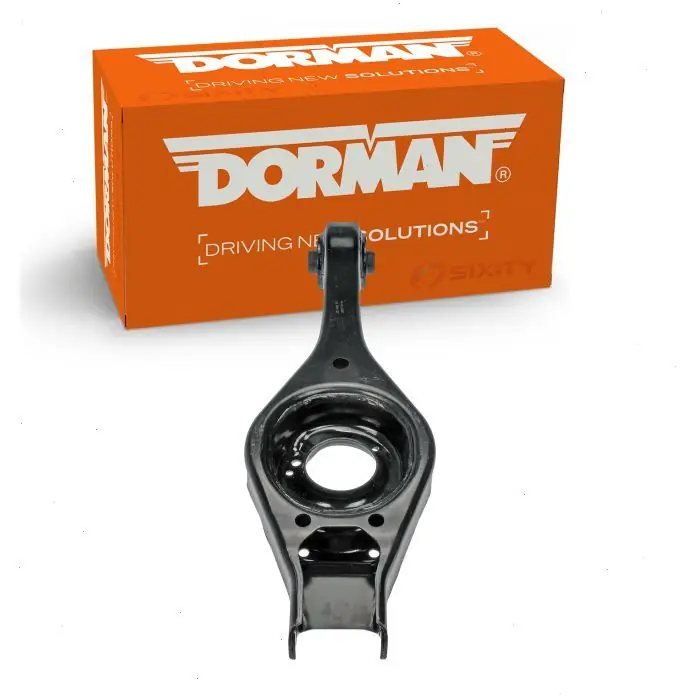 2006-2010 Kia Magentis Dorman Suspension Control Arm Rear Lower - Spring Ride Steering - Springs Exclusive Offer