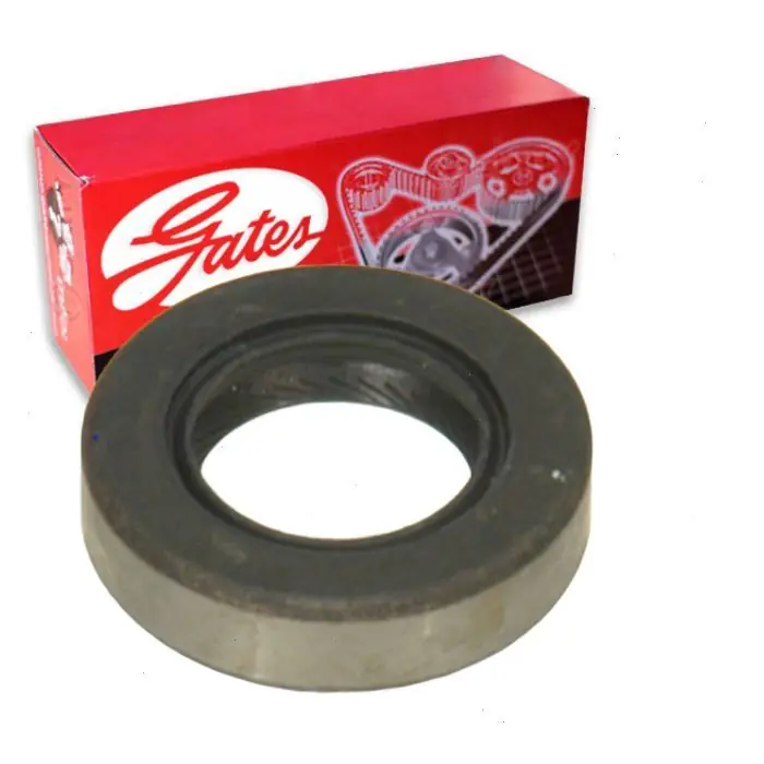 1963-1965 Fargo FW100 Panel Delivery 5.1L 5.2L V8 Gates Power Steering Pump Shaft Seal Kit - Drive Clearance