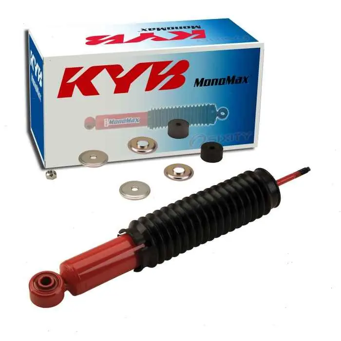 KYB MonoMax 565102 Shock Absorber for 77817 911501 Spring Strut Steering Suspension Shocks Struts Place Order