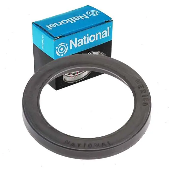 1953-1956 Mercury Custom National Steering Gear Pitman Shaft Seal - Gaskets Sealing Time-Limited