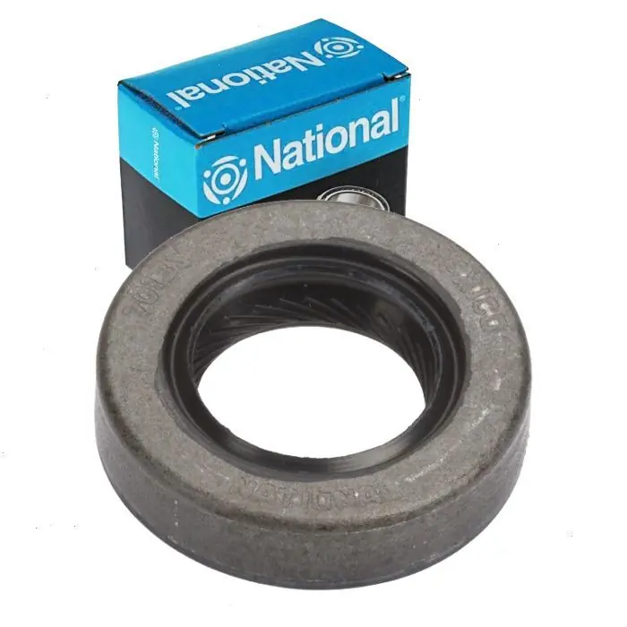 1956-1959 GMC PM250 National Power Steering Pump Shaft Seal - Gaskets Sealing Handmade