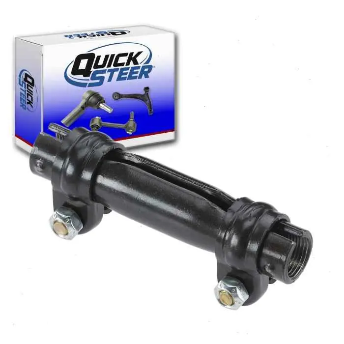 1956-1957 Lincoln Mark II QuickSteer Steering Tie Rod End Adjusting Sleeve - Gear Mega Sale