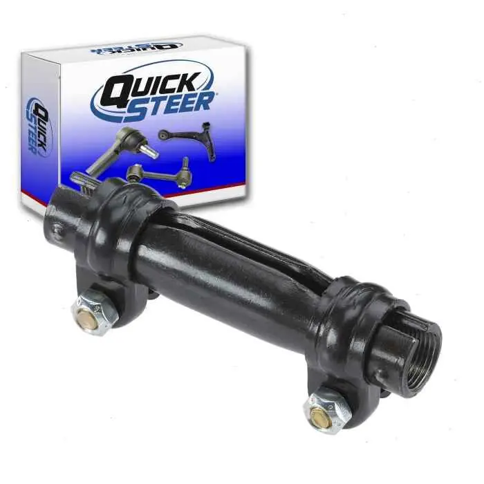 1975-1986 Chevrolet C10 QuickSteer Steering Tie Rod End Adjusting Sleeve - Gear Flash Sale