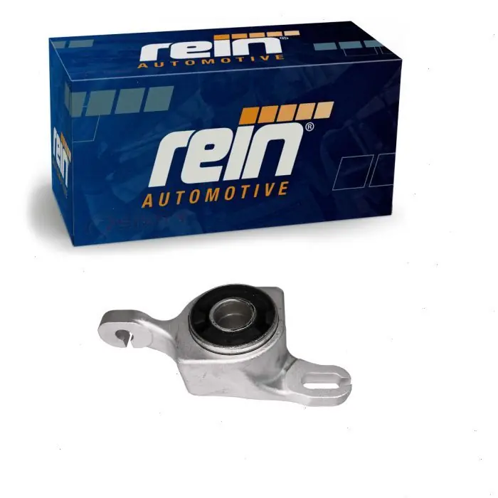 Seasonal Sale 2010-2011 Mercedes-Benz ML450 3.5L V6 Rein Control Arm Bushing Front Right Lower Rear Inner -