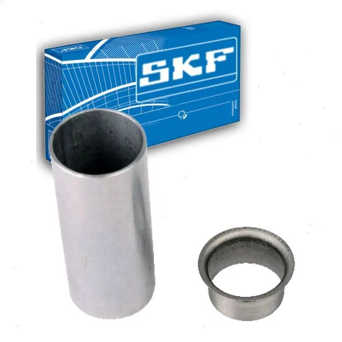 1979-2000 GMC K3500 SKF Power Steering Pump Drive Shaft Sleeve - Gear Bulk Order