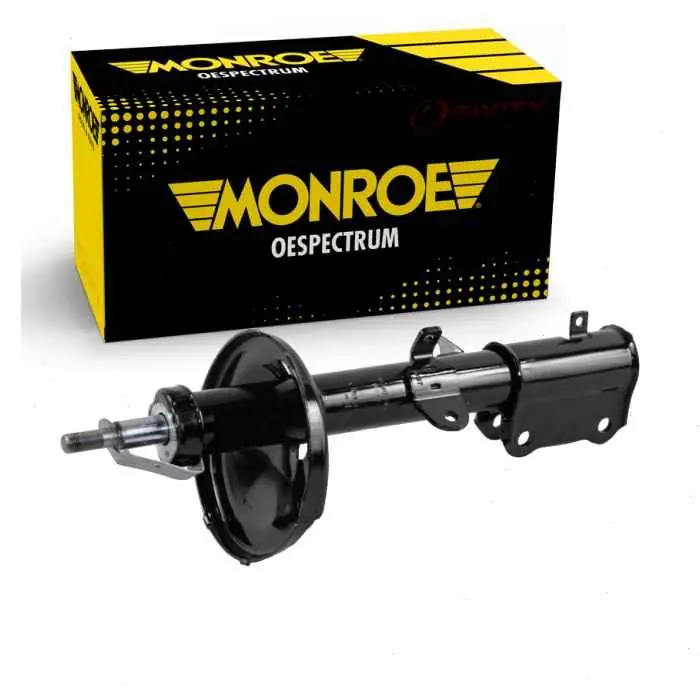 1993-1997 Geo Prizm Monroe OESpectrum Suspension Strut Rear Left - Shocks Struts Latest