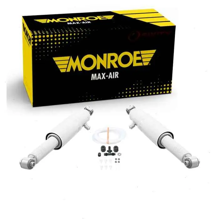 Monroe Max-Air MA803 Shock Absorber for 49307 Spring Strut Steering Suspension Shocks Struts Buy Direct