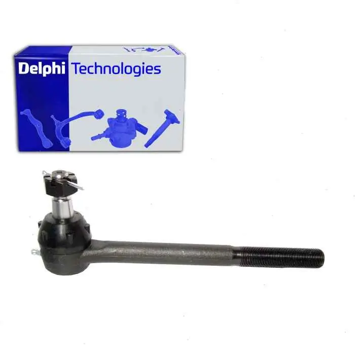 1997-2003 Ford F-150 Delphi Steering Tie Rod End Inner - Gear Rack Wheel Suspension - Related Top Rated