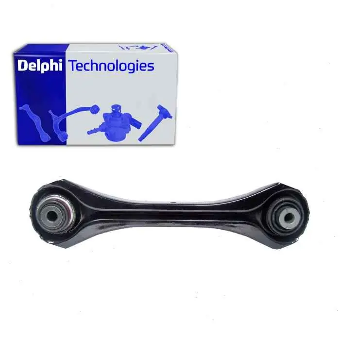 Same Day Shipping 2006 BMW 325xi Delphi Suspension Control Arm Rear Upper Center - Spring Ride Steering - Springs