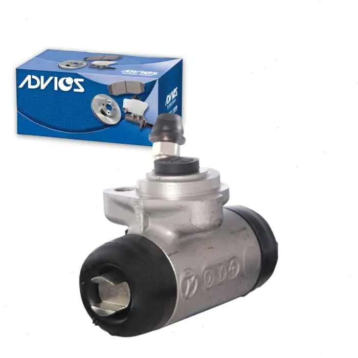 Special Offer ADVICS Rear Right Drum Brake Wheel Cylinder for 2003-2005 Toyota Celica -