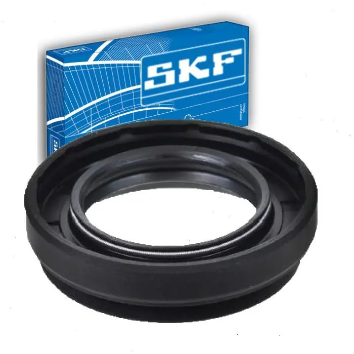 Limited Offer 1991-2003 Ford Escort SKF Axle Shaft Seal Front Inner - Driveline Axles Gaskets Sealing