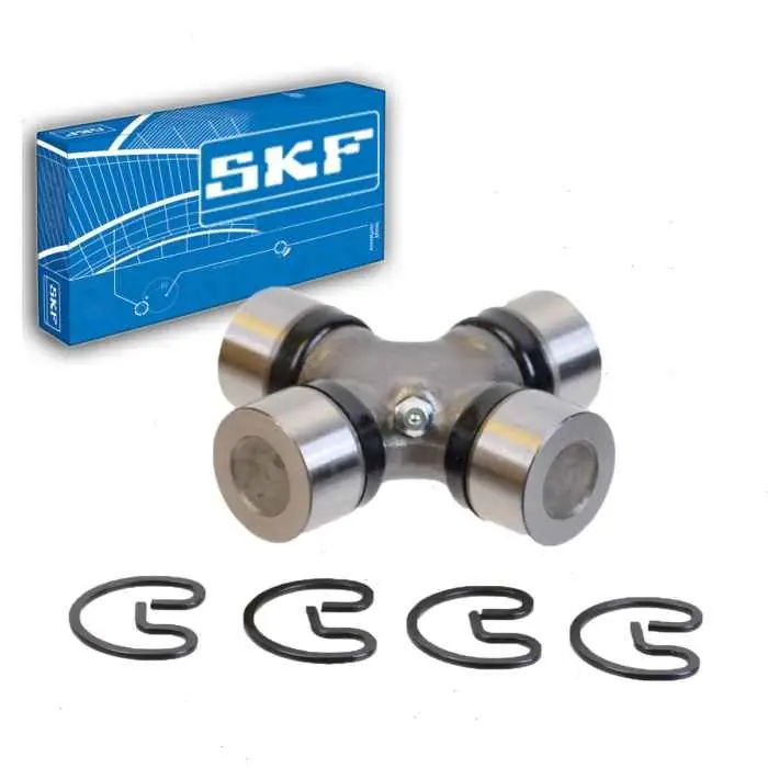 1953-1966 Ford F-350 SKF Universal Joint Center - Driveline Axles Drive Shaft Don’t Miss Out