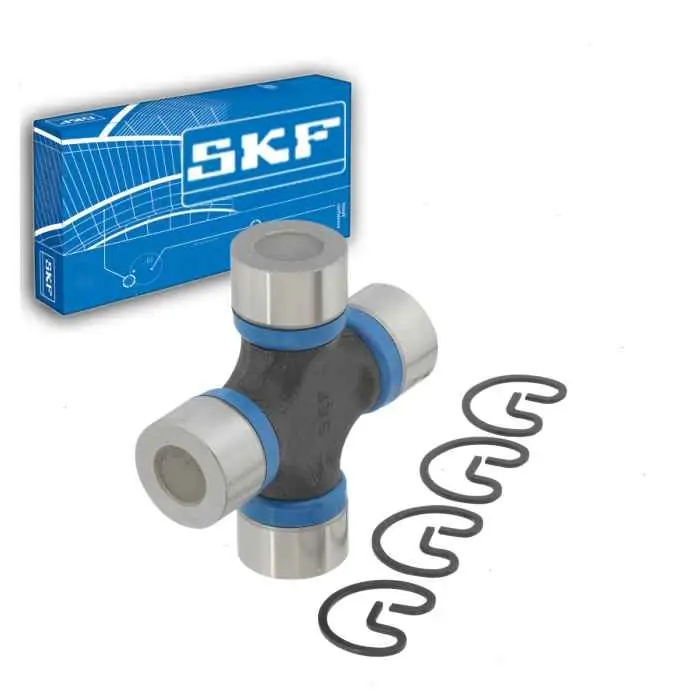 1956 Studebaker Power Hawk SKF Universal Joint Front - Driveline Axles Drive Shaft Final Sale