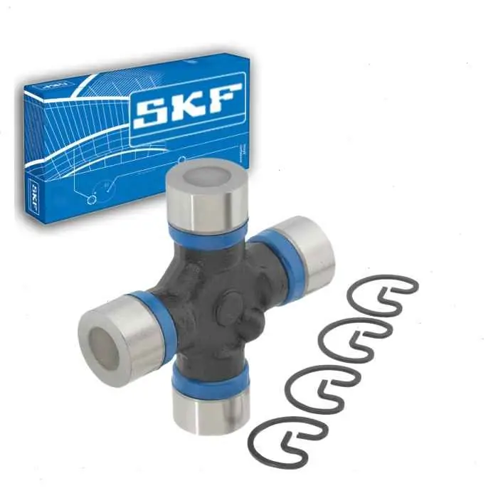 Budget SKF Rear Universal Joint for 1963-1980 Lincoln Continental