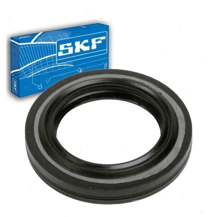 1959-1961 Jeep CJ3 SKF Wheel Seal Rear Outer - Driveline Axles Gaskets Sealing Handmade