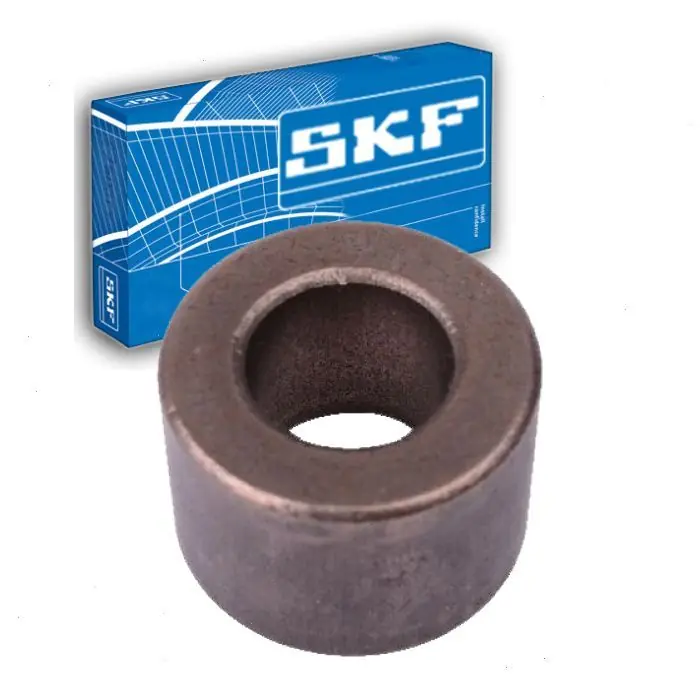 Premium 1971 Buick Centurion SKF Clutch Pilot Bushing - Transmission Manual