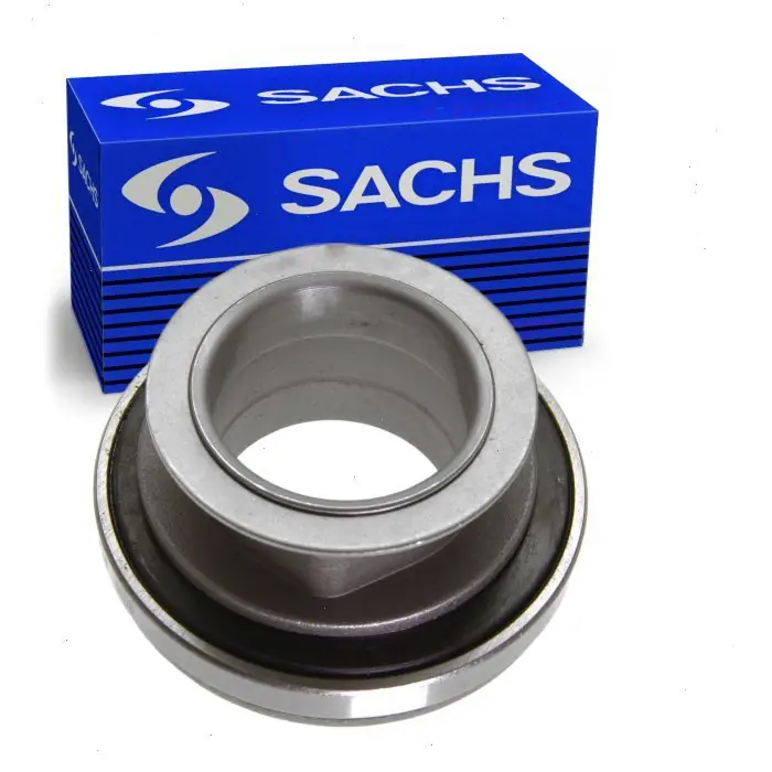 SACHS Clutch Release Bearing for 1989-1991 Chevrolet R1500 Suburban 5.7L 6.2L V8 No Minimum Order