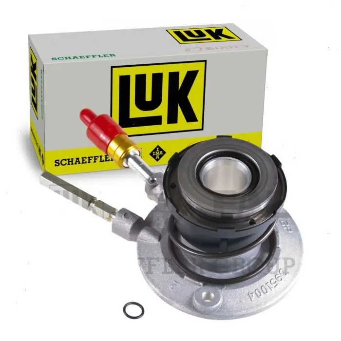 1996-1999 Chevrolet K1500 LuK Clutch Slave Cylinder - Transmission Manual Luxury