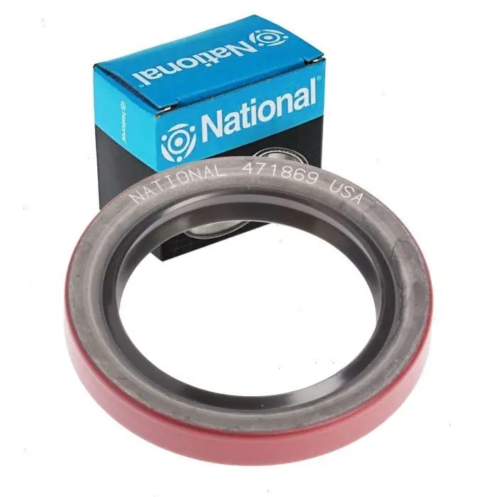 Instant Buy 1980-1986 Jeep CJ7 National Transfer Case Input Shaft Seal - Gaskets Sealing