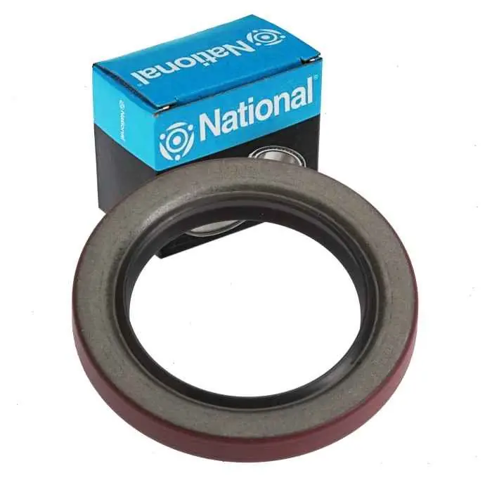 1969-1974 Chevrolet Blazer National Transfer Case Output Shaft Seal Rear - Gaskets Sealing Best Choice