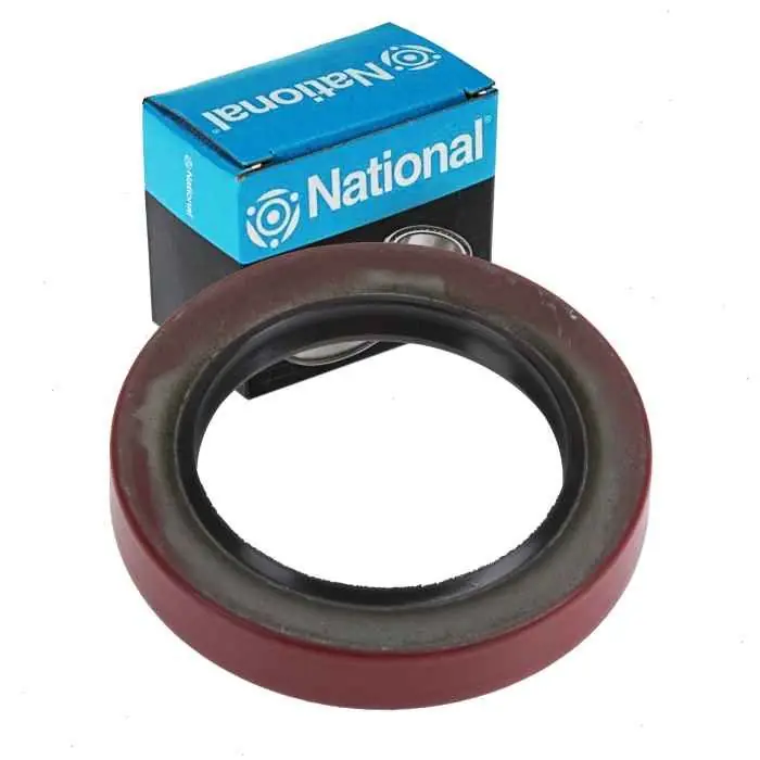 Exclusive 1946-1947 Dodge WDX National Transfer Case Output Shaft Seal Rear Outer - Gaskets Sealing