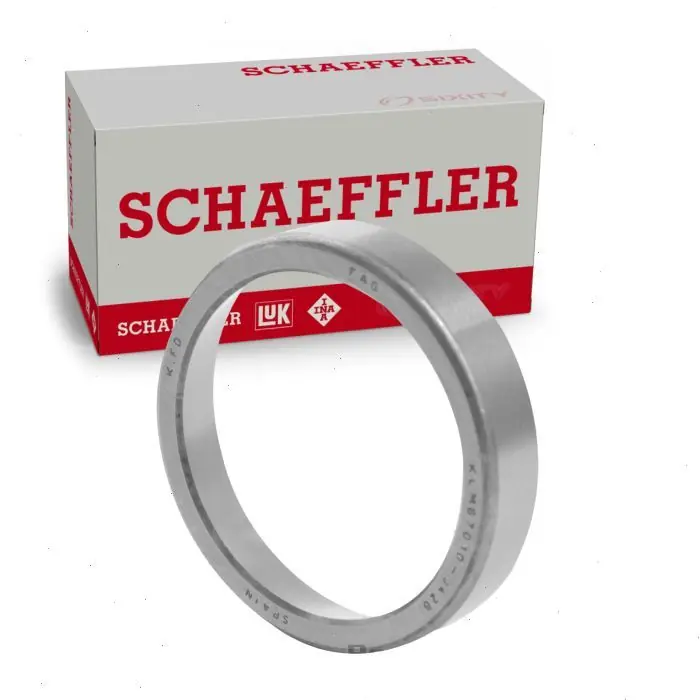 Hassle-Free Returns Schaeffler Right Transmission Differential Race for 2002 Honda Odyssey