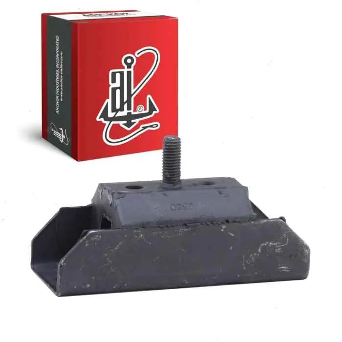 Bargain Anchor Rear Automatic Transmission Mount for 1969-1972 Chevrolet Brookwood
