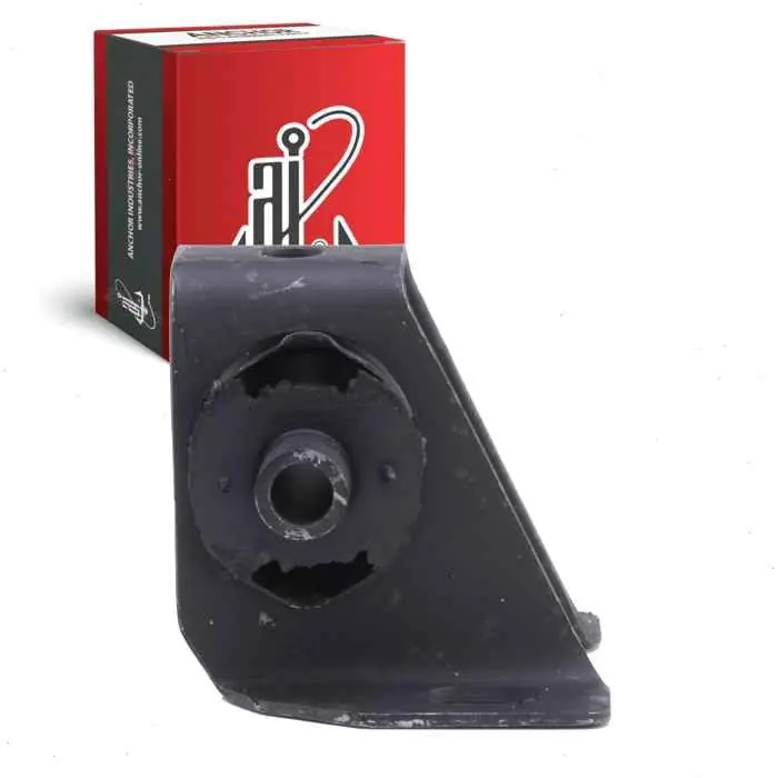 Modern Anchor Rear Automatic Transmission Mount for 1969-1974 Plymouth Fury II 3.7L