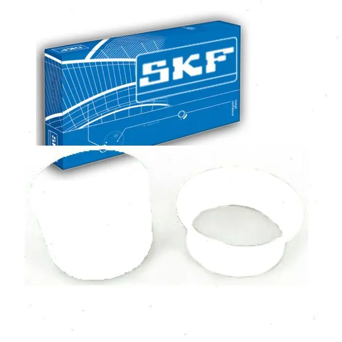 1974-1978 Ford Mustang II SKF Transmission Repair Sleeve Rear - Automatic - Gaskets Sealing Limited Offer