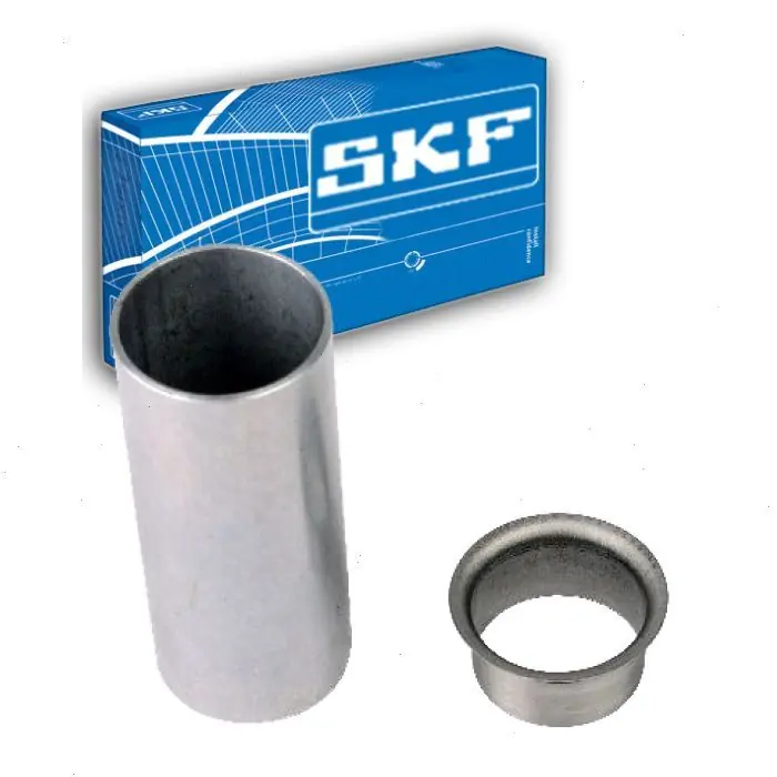 Editor’s Pick SKF Shift Shaft Repair Sleeve for 1951-1954 Ford Crestline