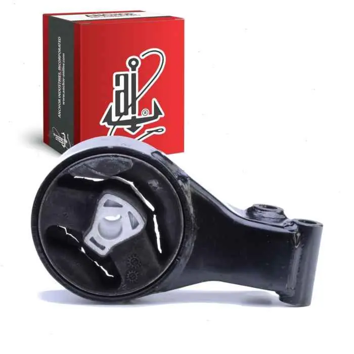 Anchor Rear Automatic Transmission Mount for 2010 Buick Allure 2.4L 3.0L Same Day Shipping