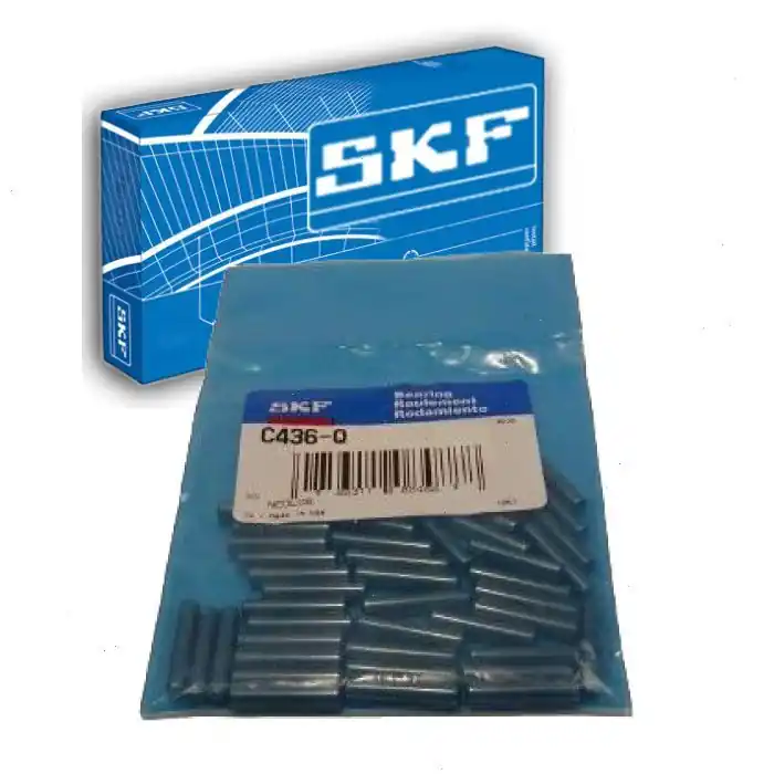 1951-1962 Mercury Monterey 3.6L 4.8L 5.8L 6.0L 6.3L 6.4L 6.6L 7.0L L6 V8 SKF Main Shaft Pilot Shop Now