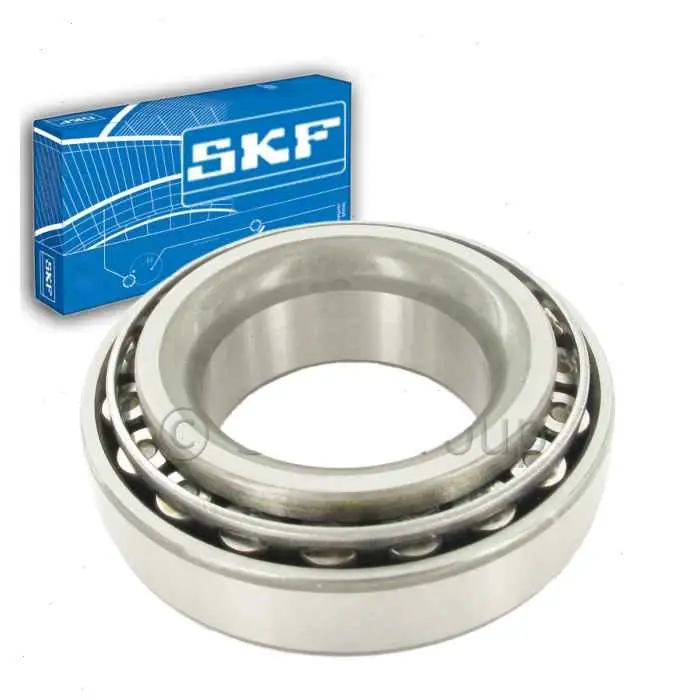 While Supplies Last 1999-2011 Saab 9-5 SKF Transmission Input Shaft Bearing - Manual - Bearings