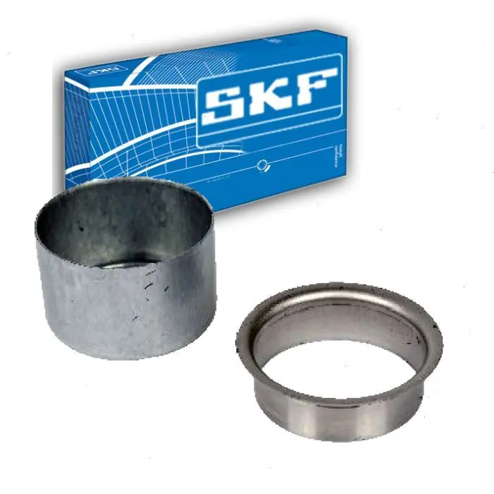Time-Limited 1975-1978 GMC K25 Suburban SKF Manual Transmission Repair Sleeve Front - Components
