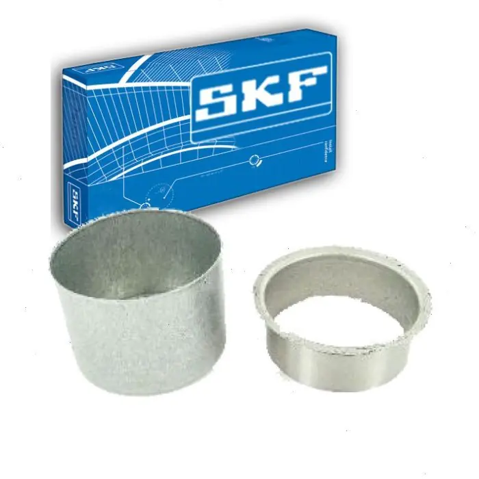 Handmade 1984-1988 Isuzu Trooper SKF Manual Transmission Repair Sleeve Rear - Components