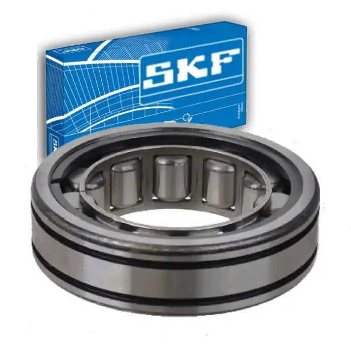 Next Day Delivery 1975-1977 Chevrolet C10 SKF Transmission Countershaft Bearing Front - Manual - Bearings