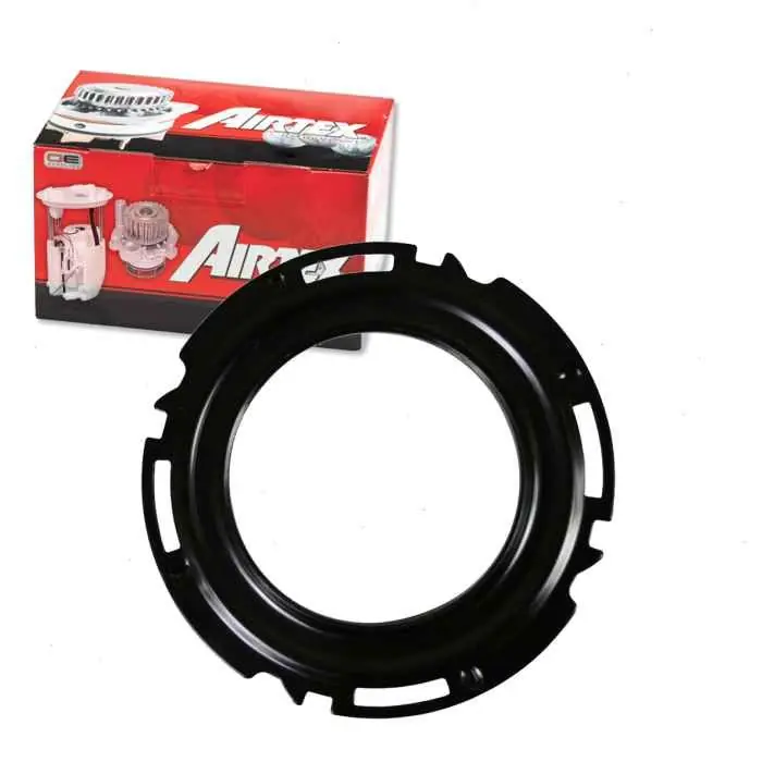 2000 Buick Century 3.1L V6 Airtex Fuel Tank Lock Ring - Air Delivery Pumps Express Delivery