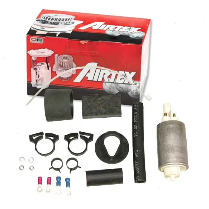 Worldwide Shipping 1979-1981 BMW 528i 2.8L L6 Airtex Electric Fuel Pump In-Tank - Air Delivery Pumps
