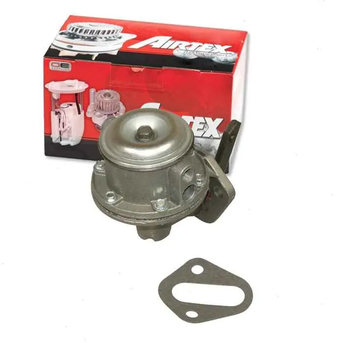 1947 GMC FC283 3.7L L6 Airtex Mechanical Fuel Pump - Air Delivery Pumps Buy Direct