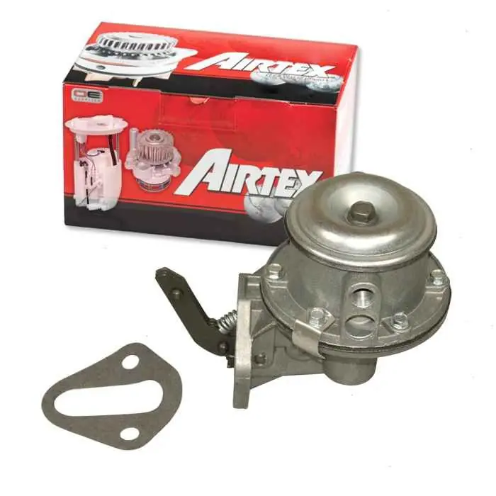 1947 GMC EC283 3.7L L6 Airtex Mechanical Fuel Pump - Air Delivery Pumps Affordable