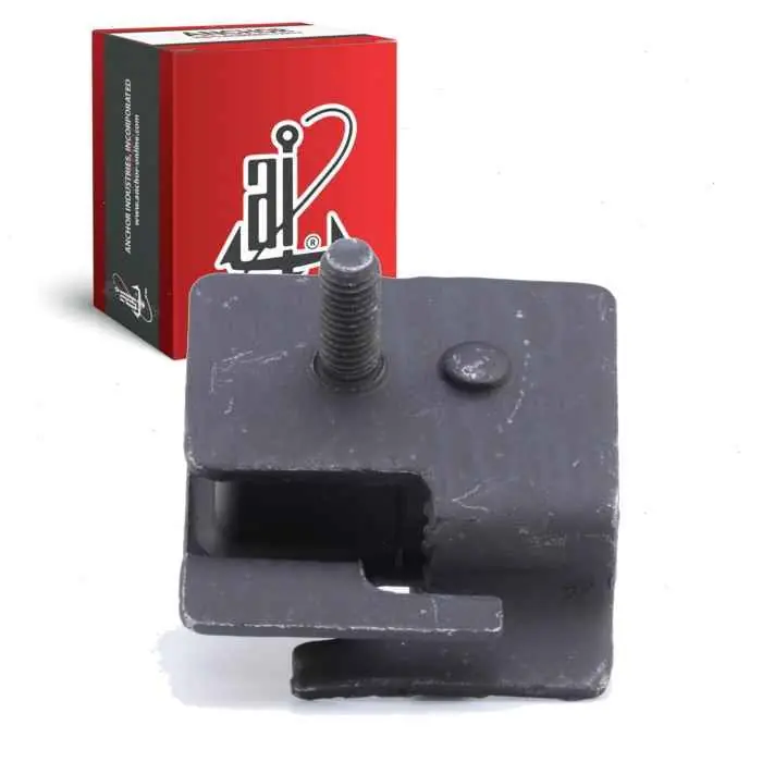 Anchor Front Right Engine Mount for 1981-1994 Dodge B350 5.2L 5.9L V8 - Fresh Stock